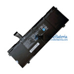 Batería para Getac PFIDG-00-13-3S2P-0 code01 PFIDG-03-17-3S2P-0 [Batería de repuesto]